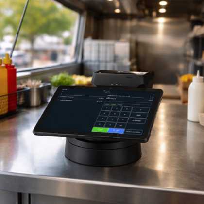 Same day merchant funding
